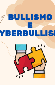 BULLISMO E CYBER BULLISMO