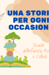 UNA STORIA PER OGNI OCCASIONE